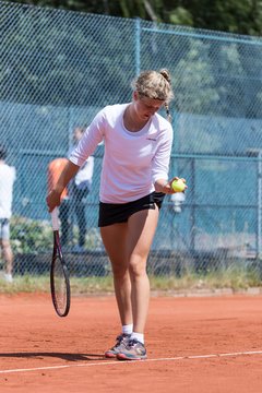 Julia Middendorf 340 - Elke Jaeger Gedaechtnisturnier